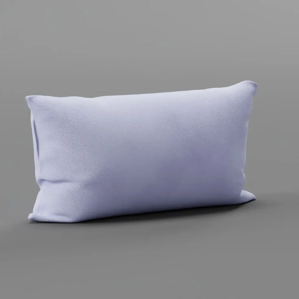Velvet Pillow