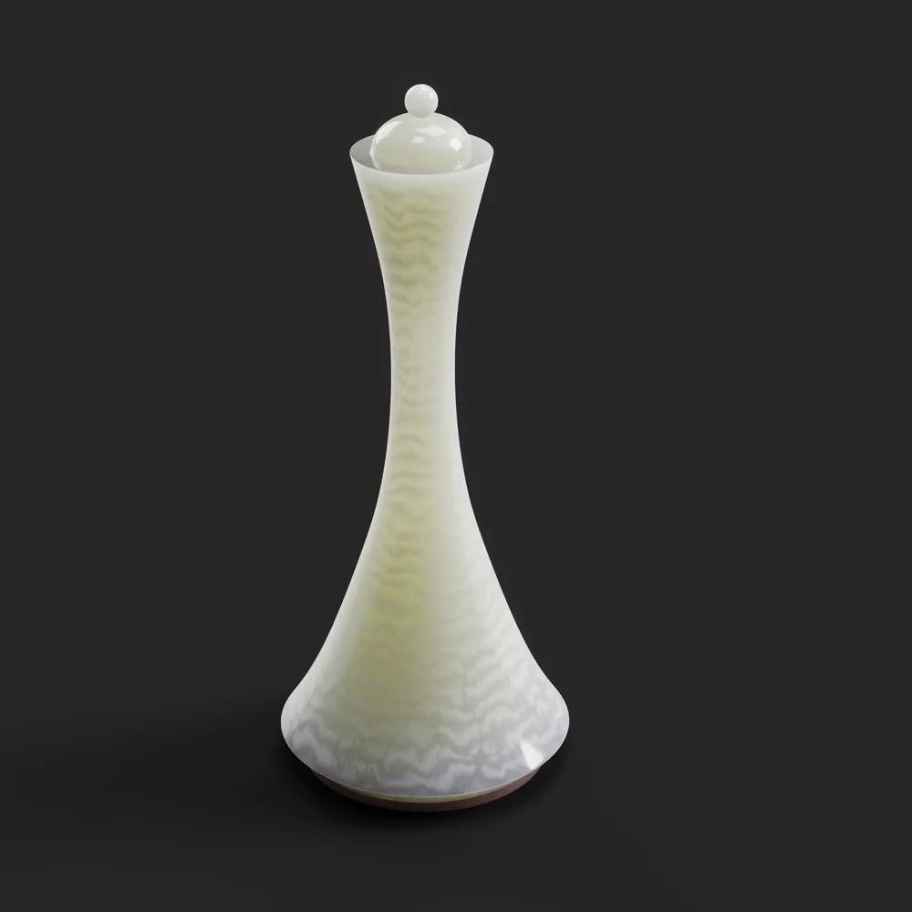 Chess Queen