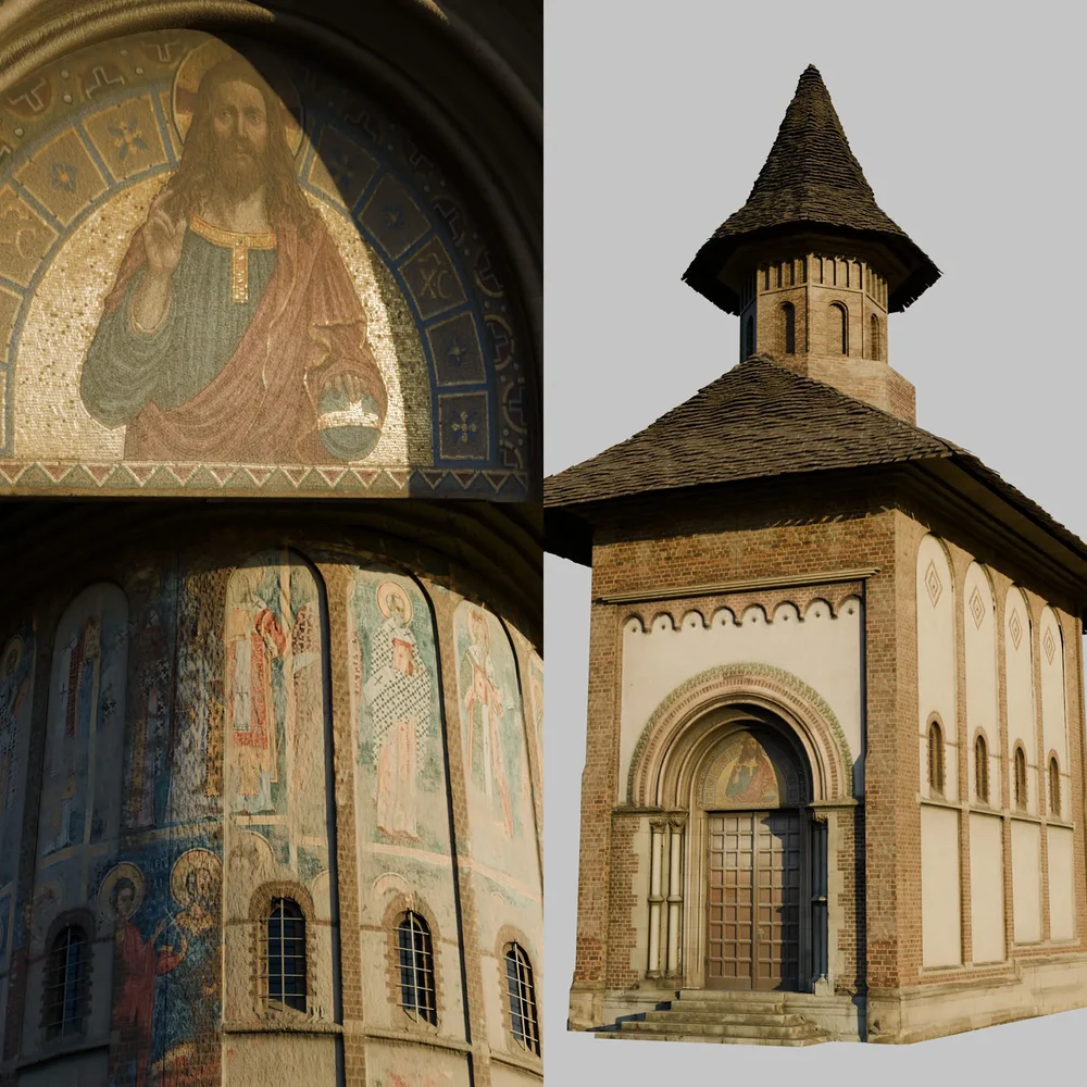 Romanian Church