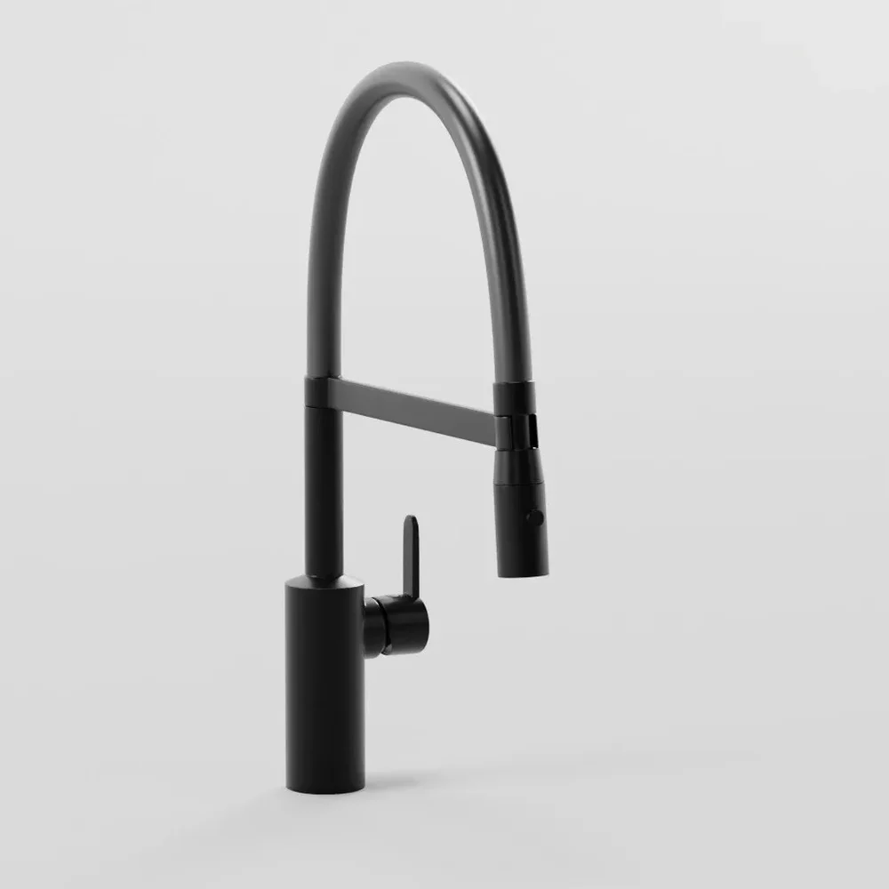 Silhuet Kitchen Pro