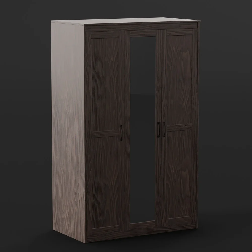 Ikea Wardrobe Songesand