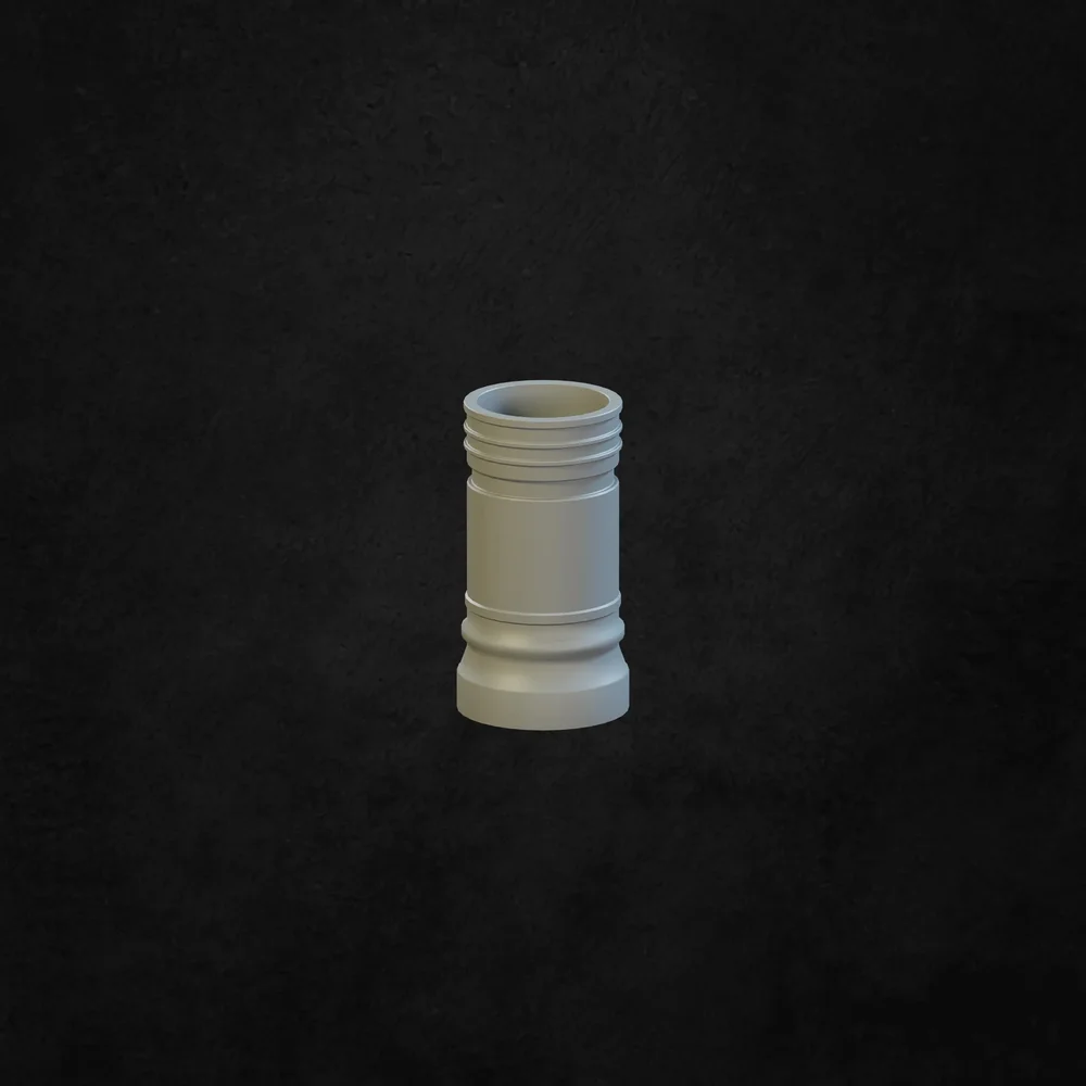 Chimney