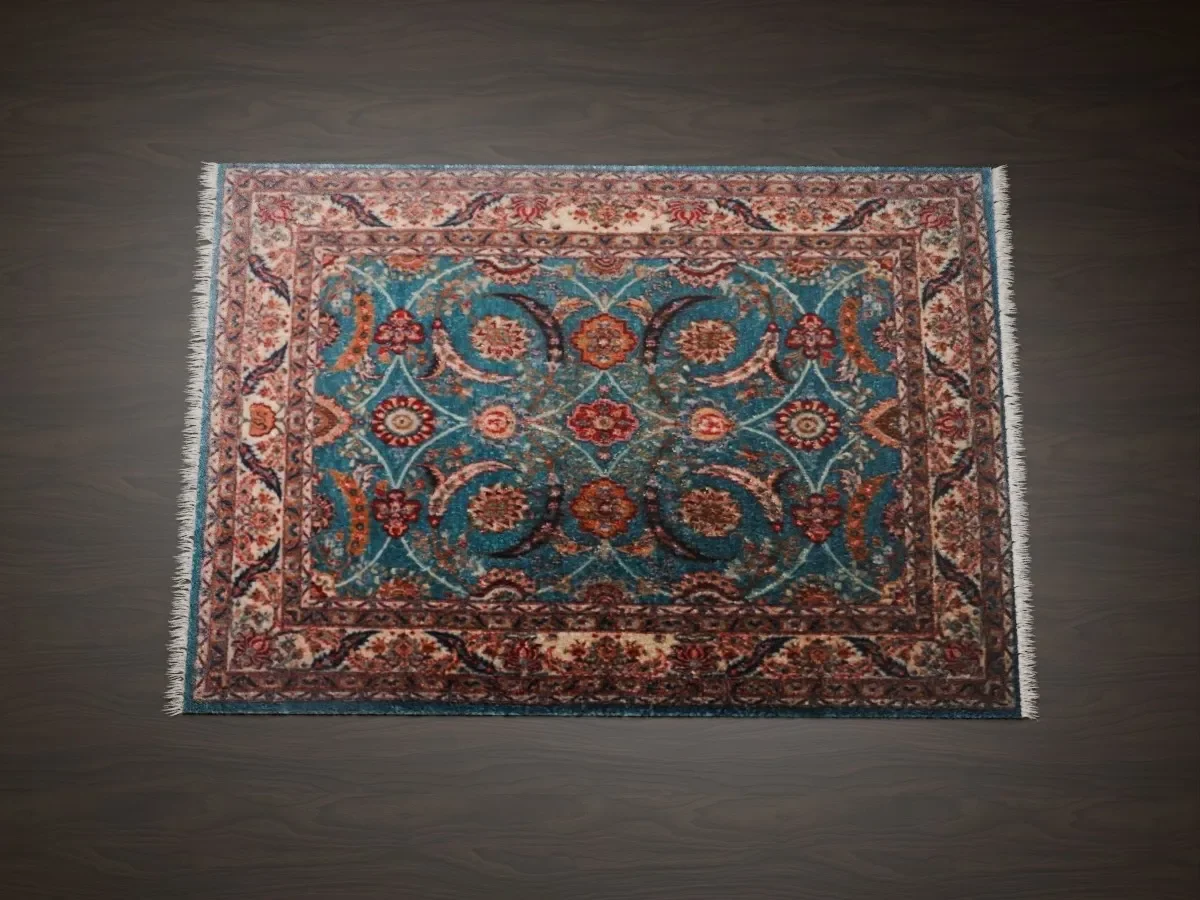 Persian Carpet