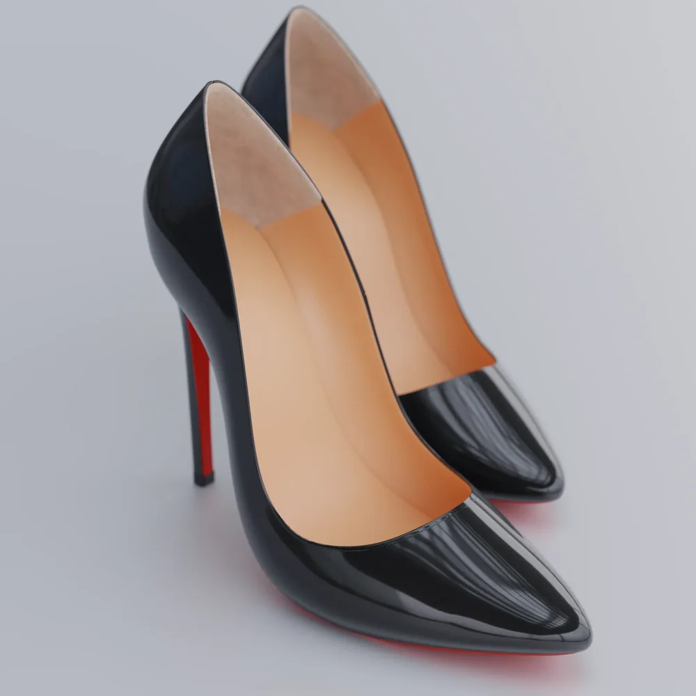 So Kate High Heels