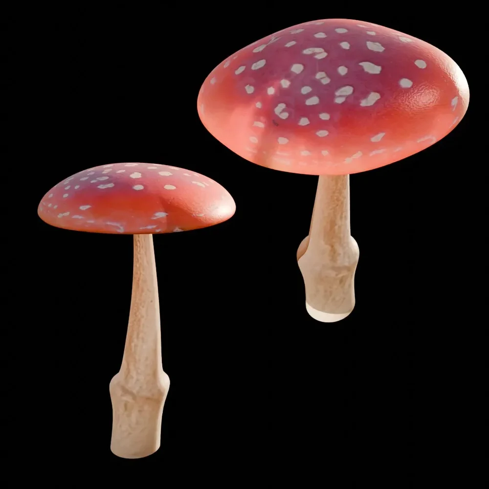 Mushroom