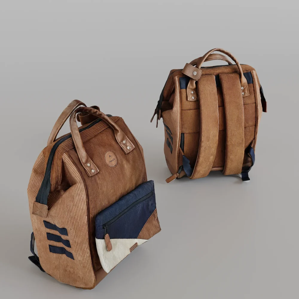 Backpack Bag