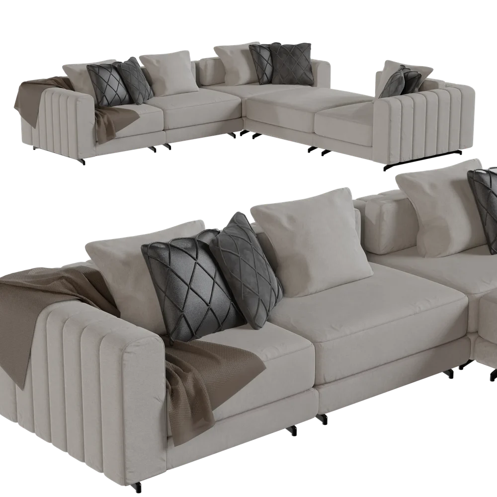 Berlin L-Sectional