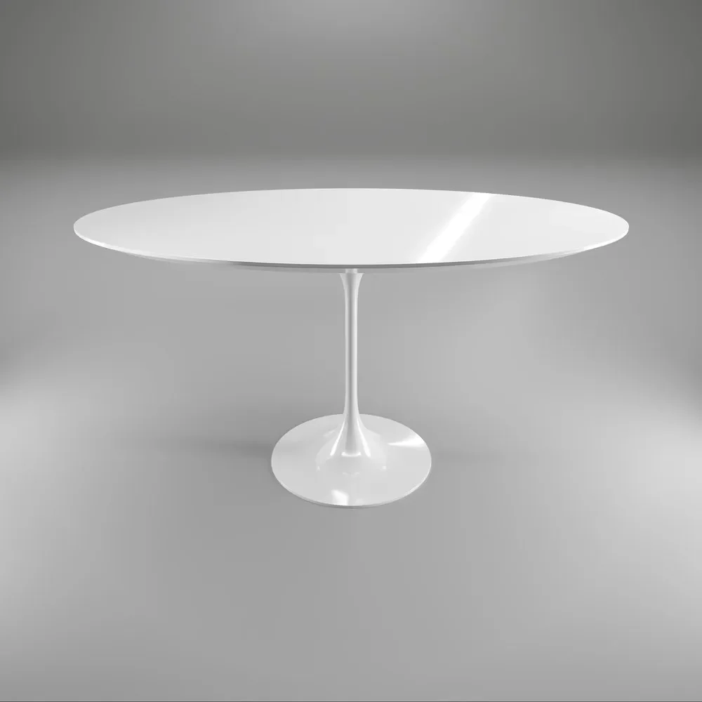 Eero Saarinen Table