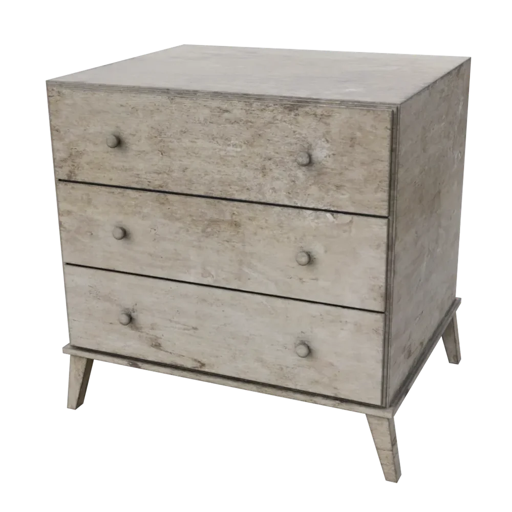 Old Night Stand