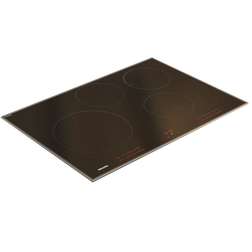 Miele Hob