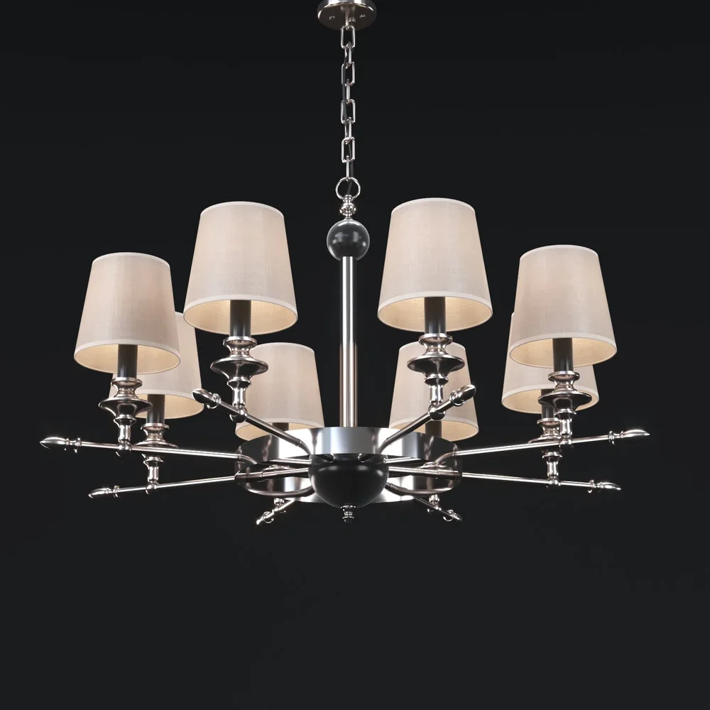 Chandelier Light Lamp