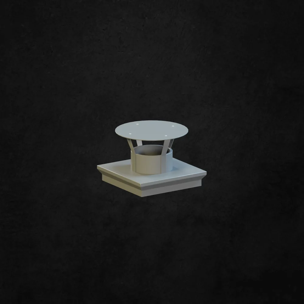 Chimney