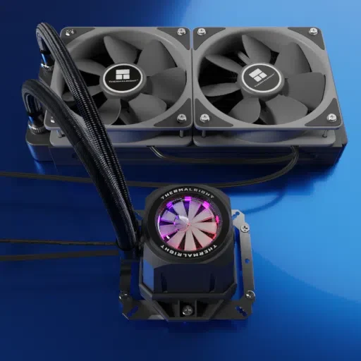 Thermalright Turbo Right 360 C