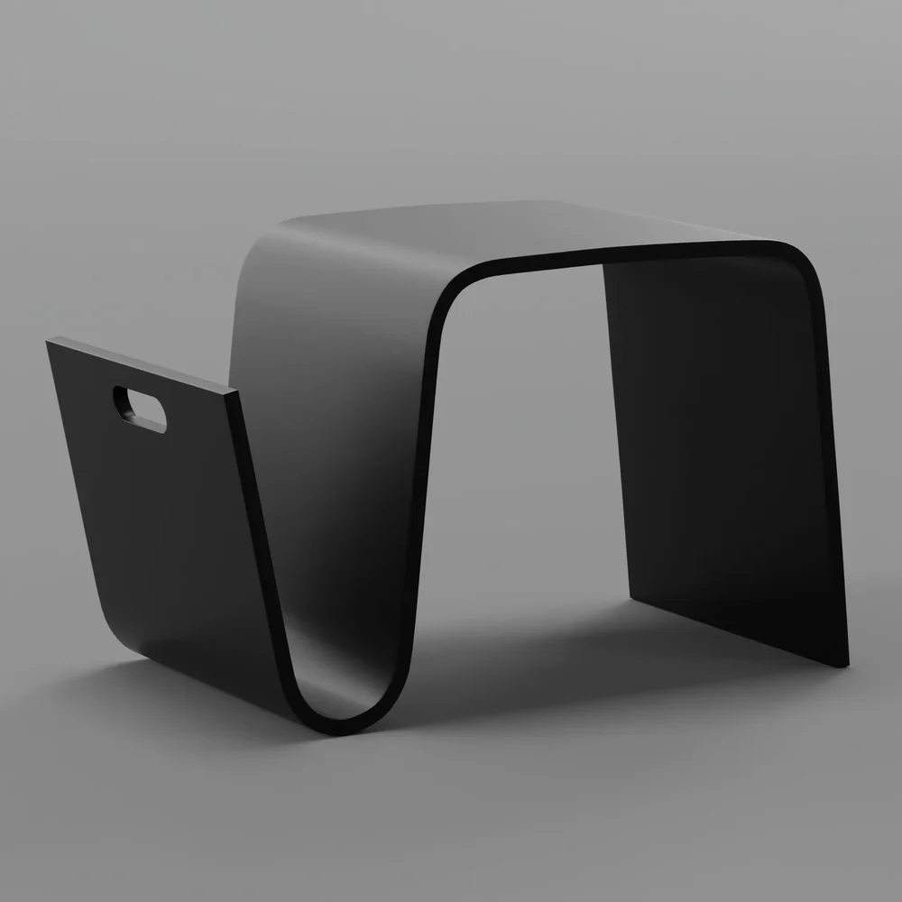 Mag Table