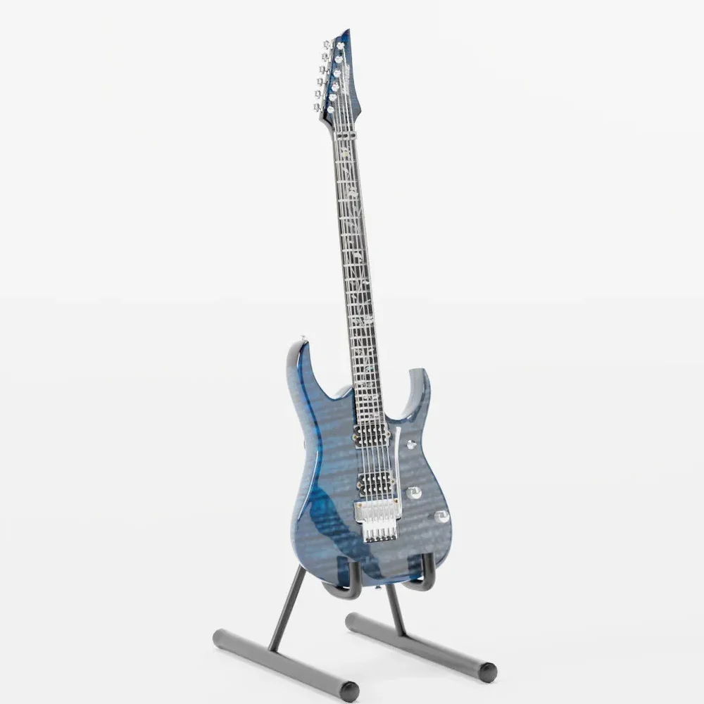 Ibanez Rg Custom