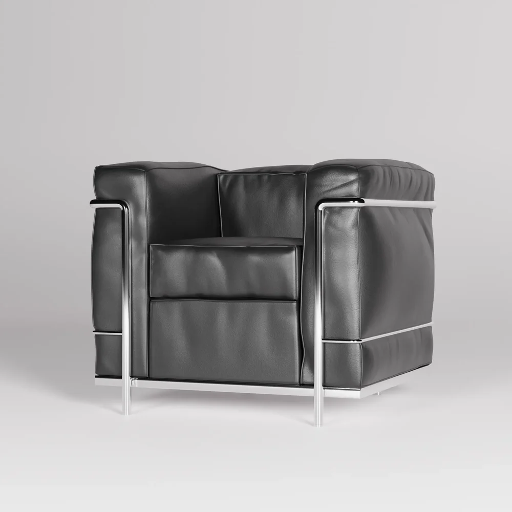Lc2 Armchair