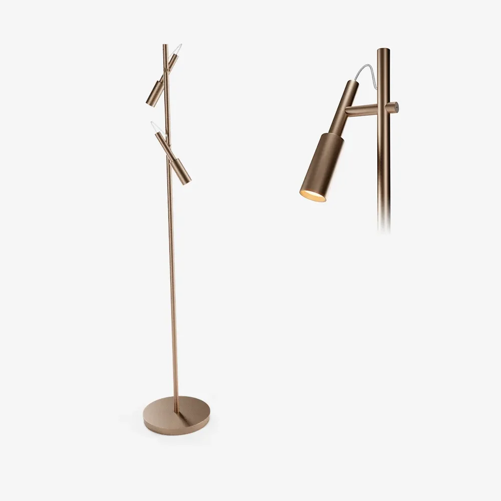 Tubino Lamp