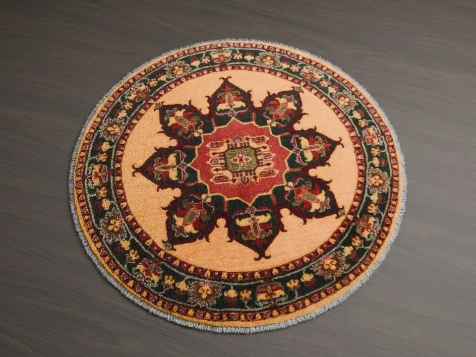 Persian Design Rug