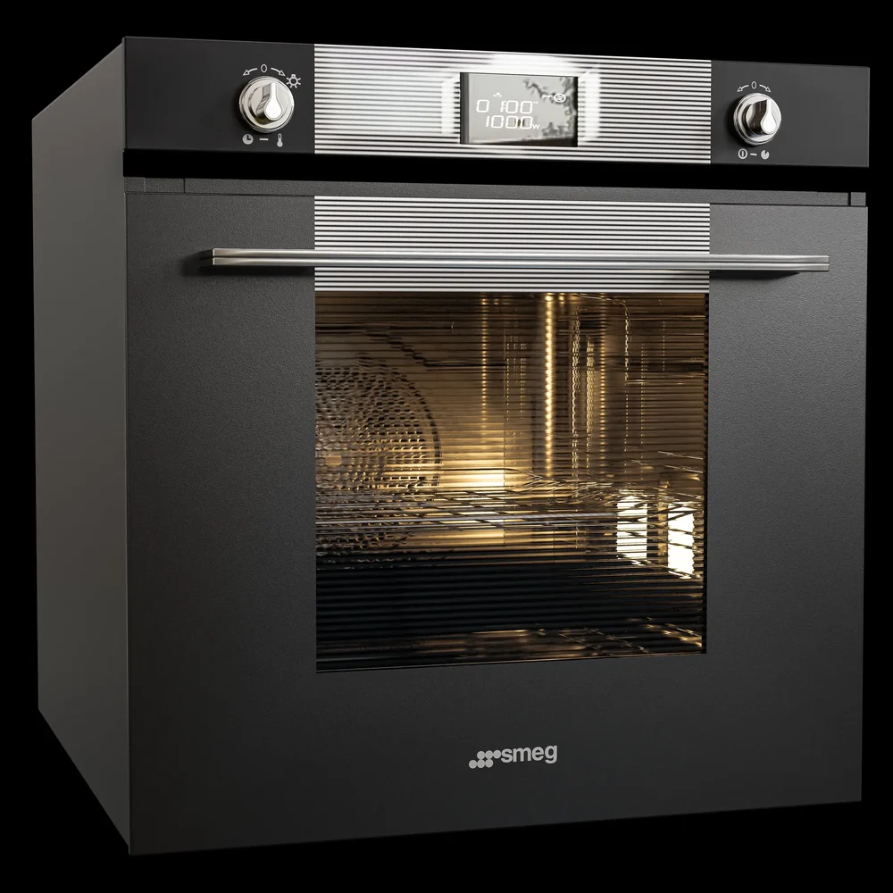 Oven Linea Sfp6101tvb1