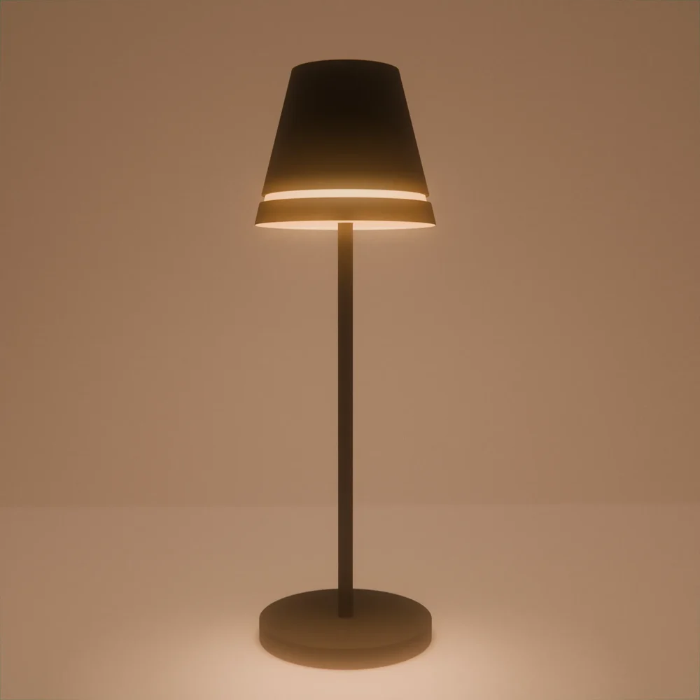 Exterior Lamp Venezia