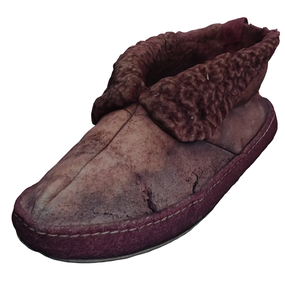 Slippers