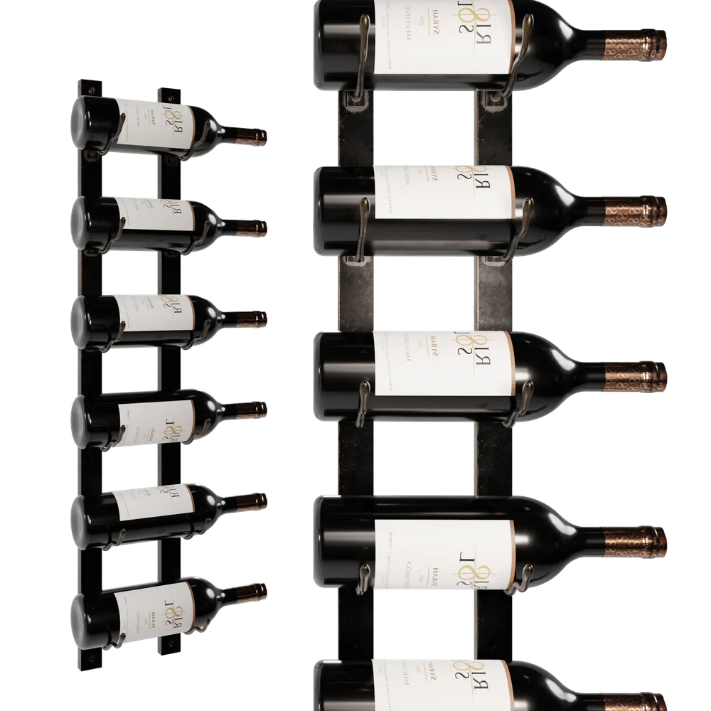 Wine Wall Holder