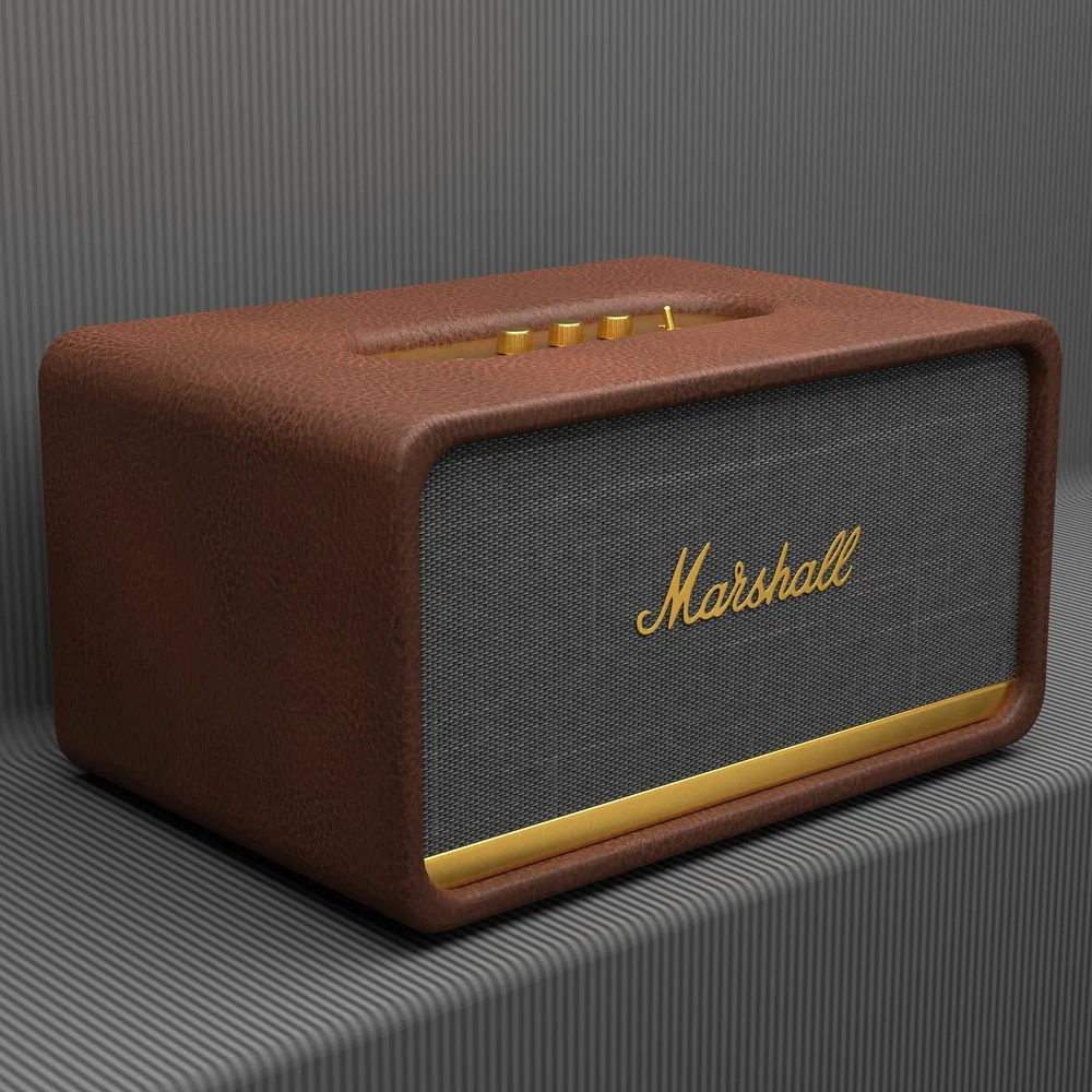 Marshall - Stanmore Ii Speaker
