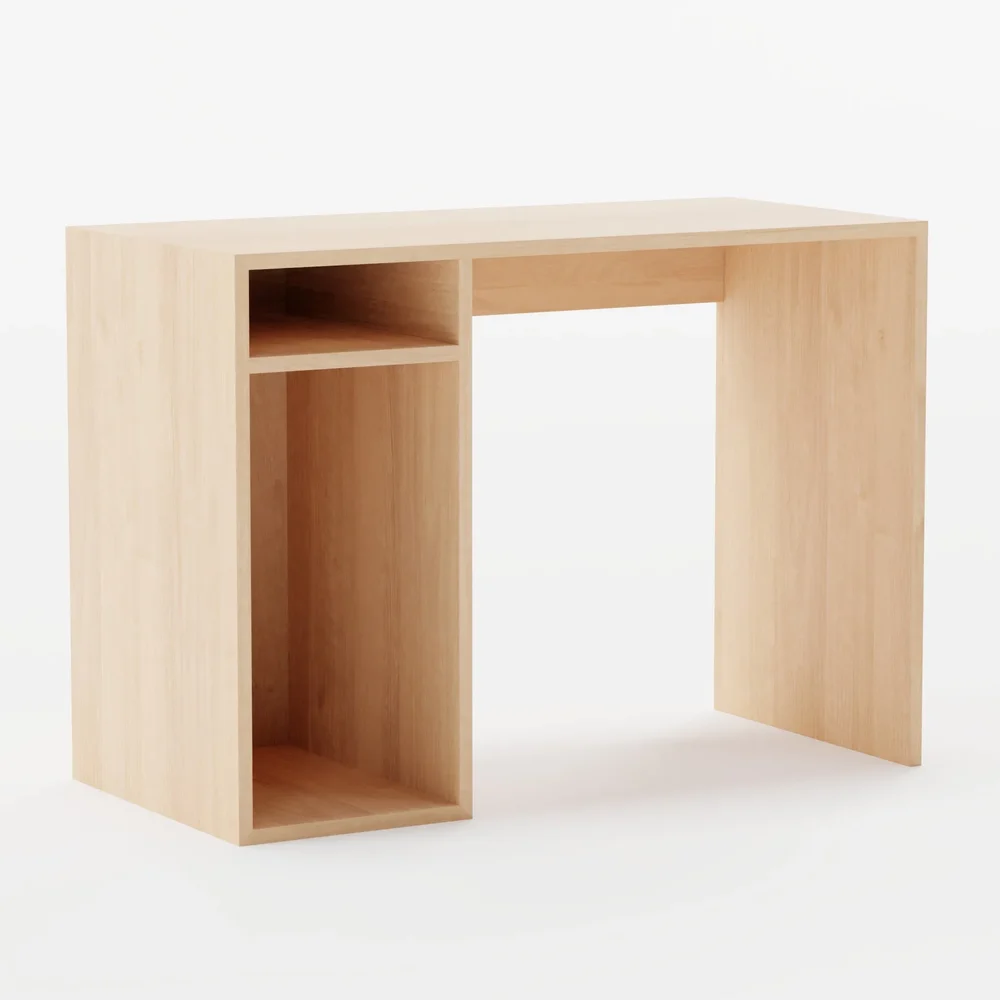 Wodden Desk