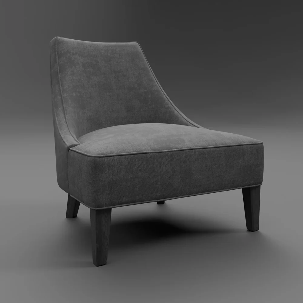 Eichholtz Chair Dulwich