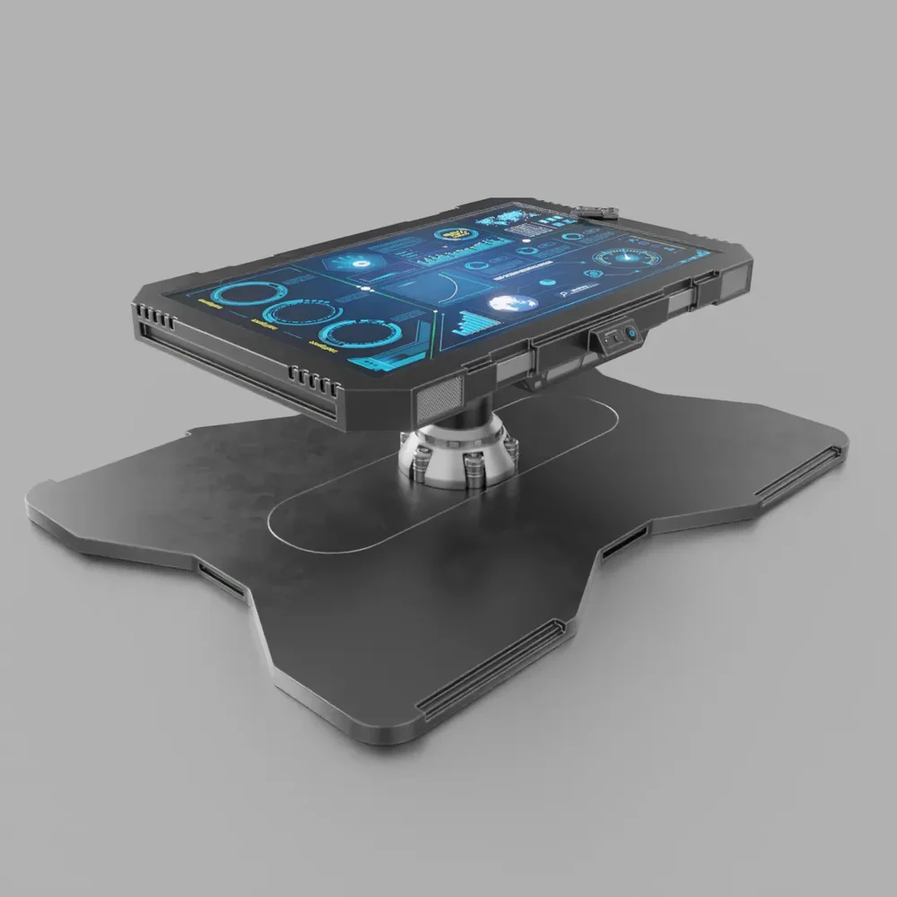 Sci Fi Table