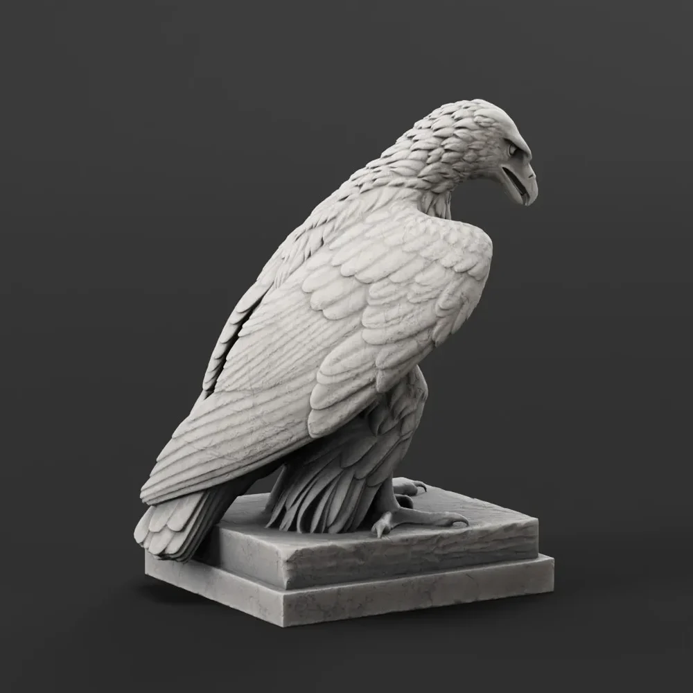 A Eagle