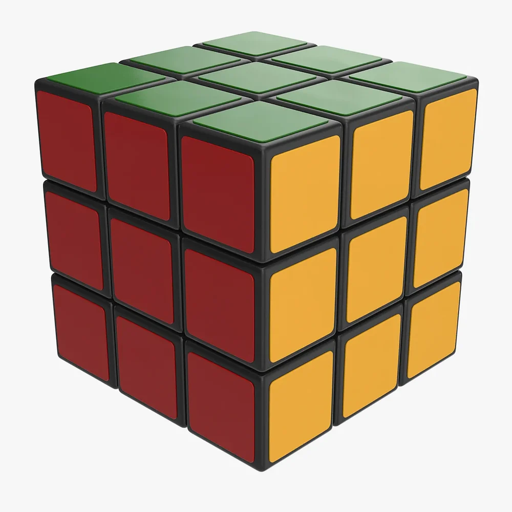 Rubiks Cube