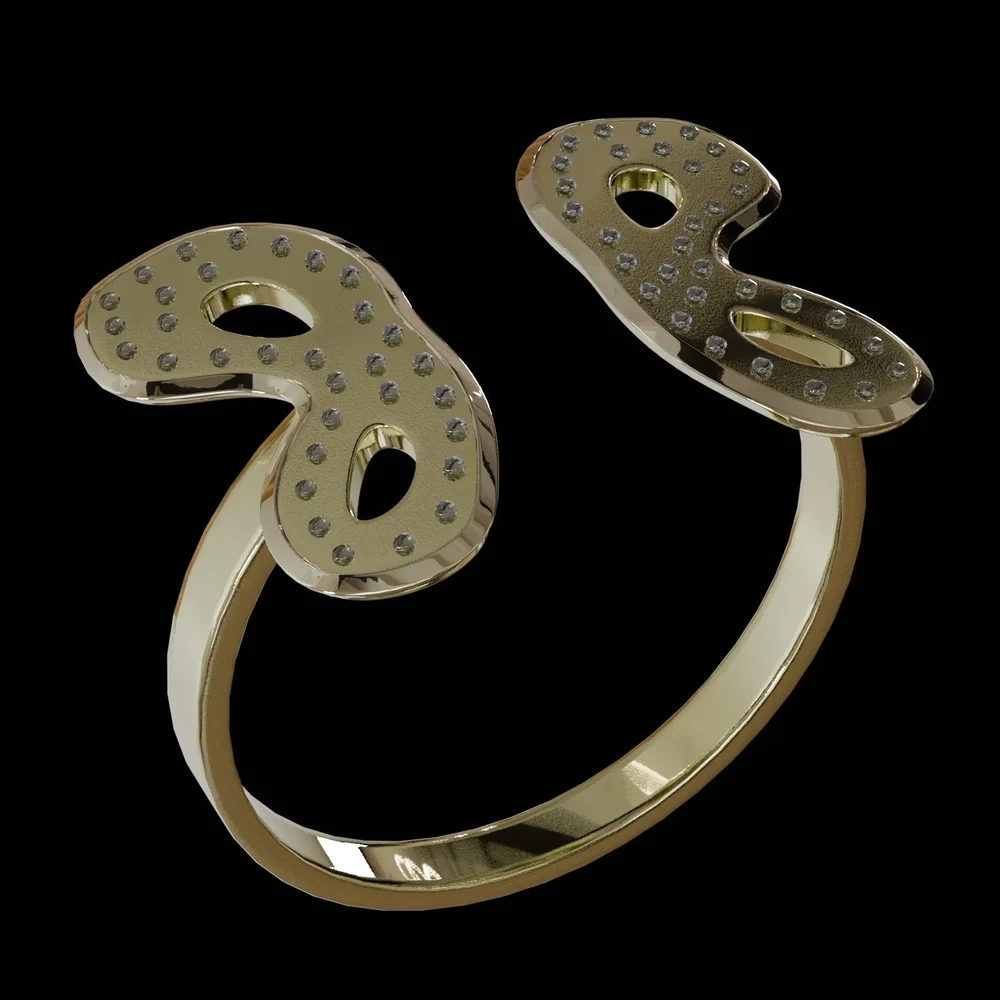 Fantasy Ring