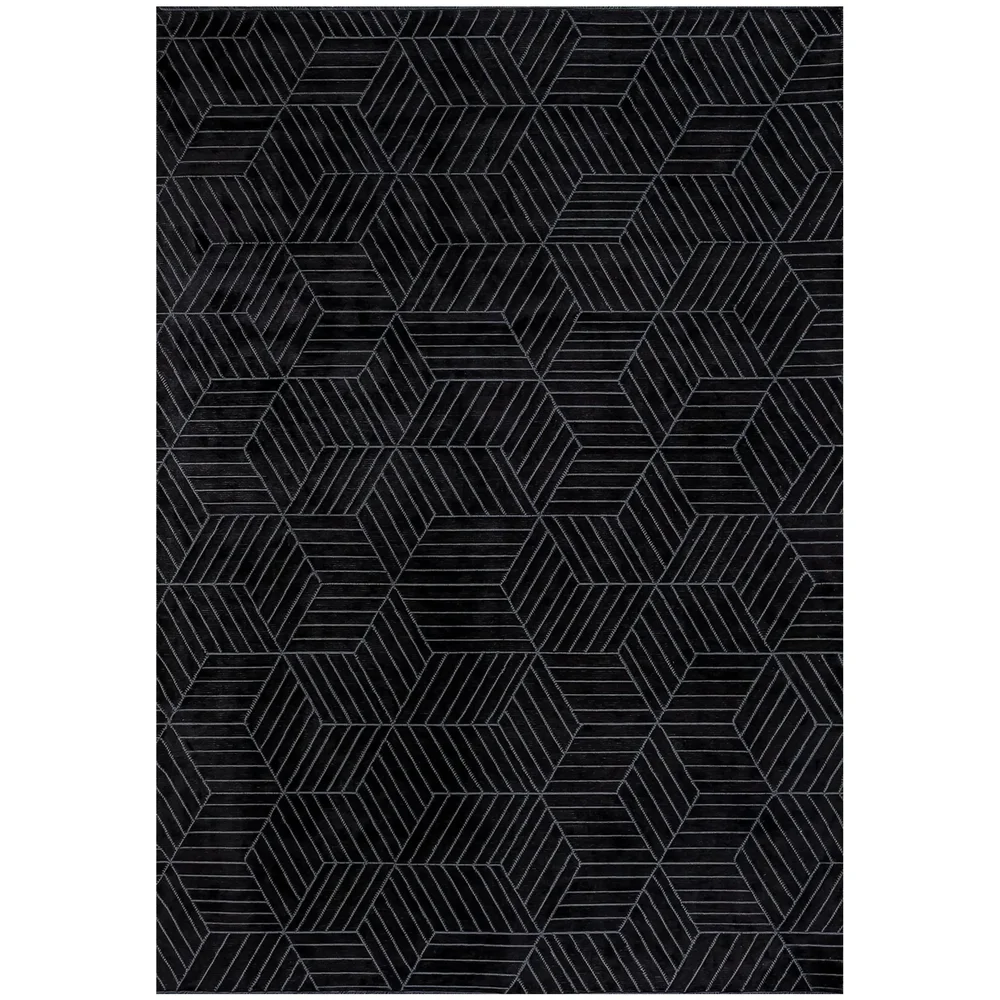 Bergamo Black Carpet