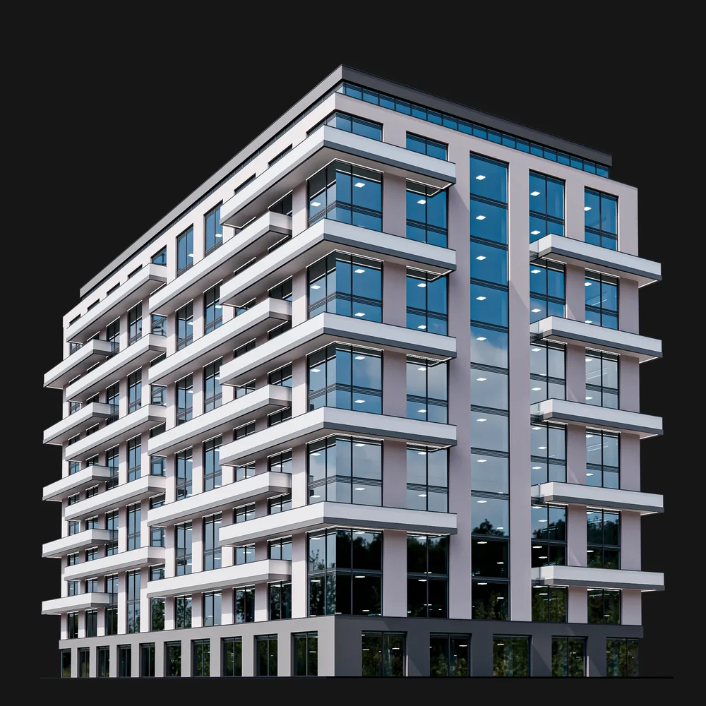Skyline Plaza