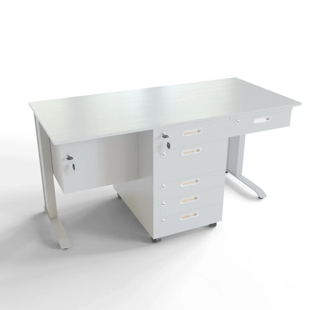 Educational Laboratory Table