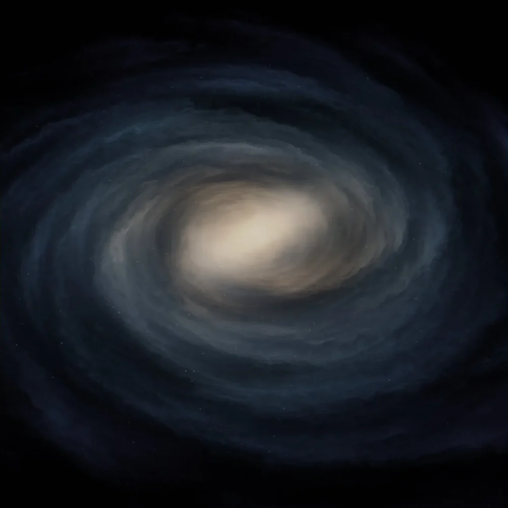 Milky Way Galaxy