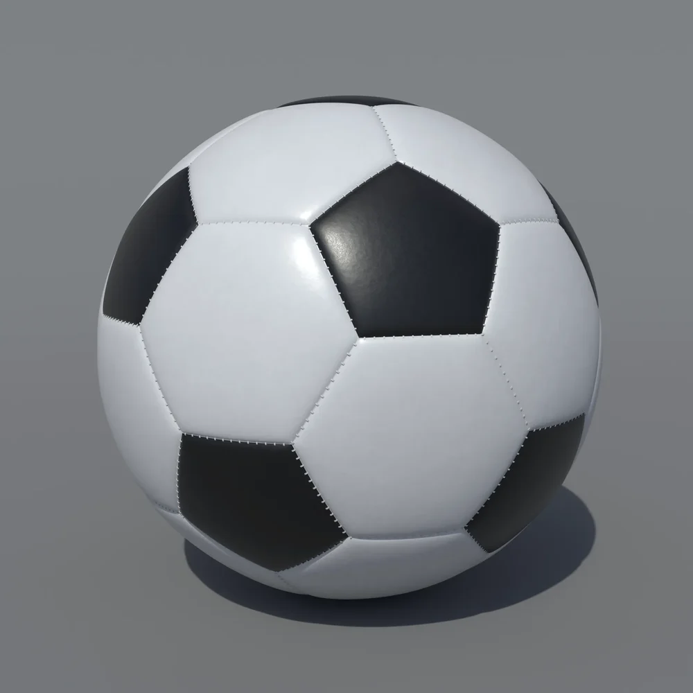 Football Ball