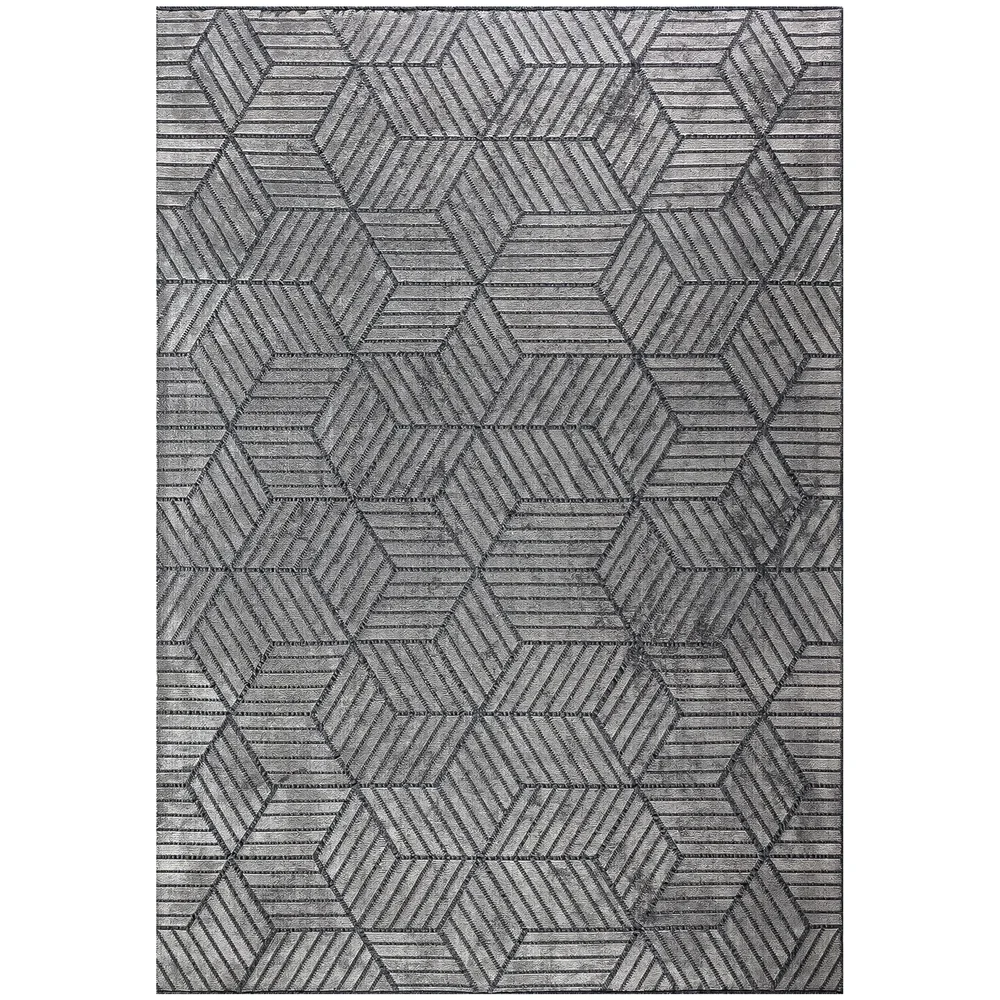 Bergamo Gray Carpet
