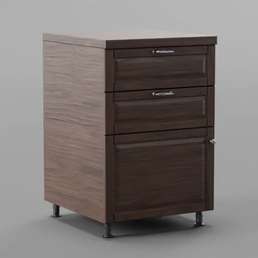 New Kitchen Set 01
