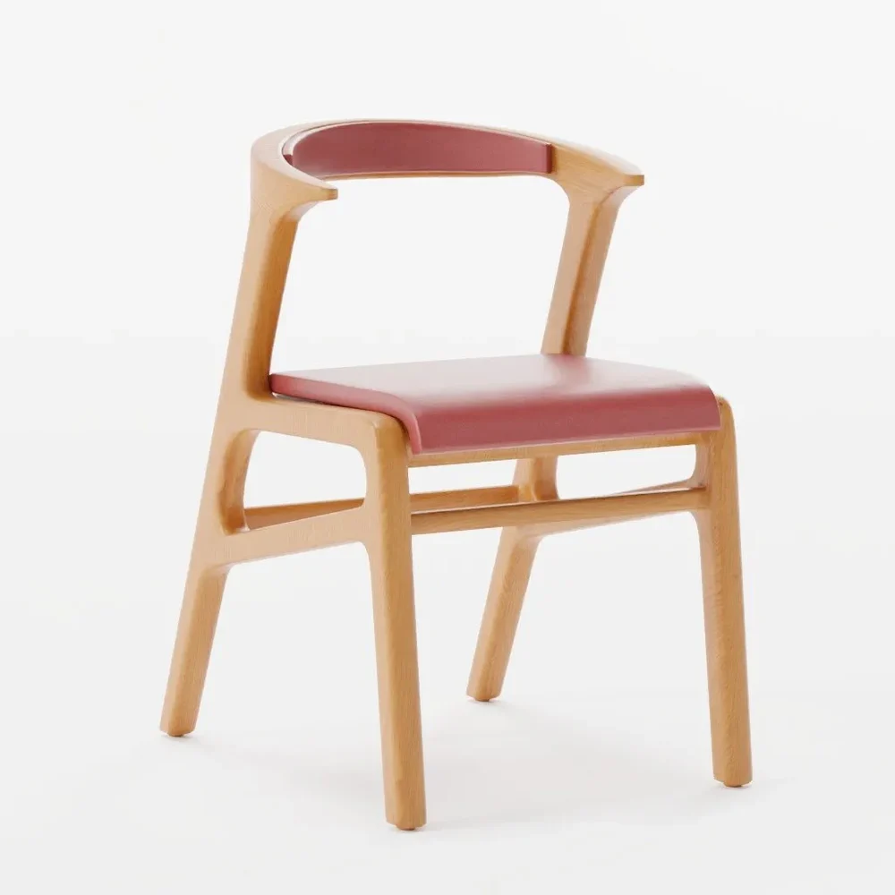 Ashford Mid-Century Chair Low.001