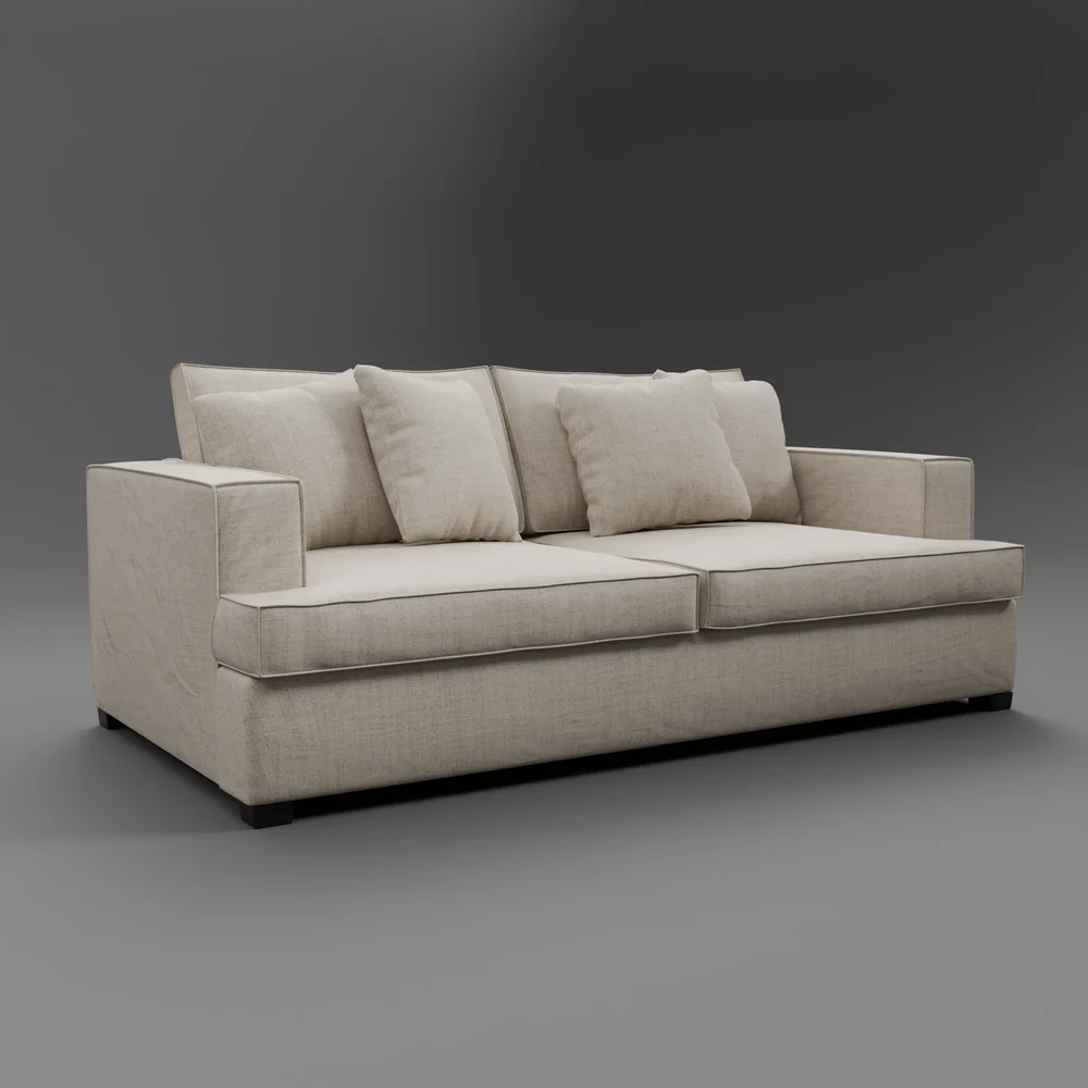 Dantone Home Lester