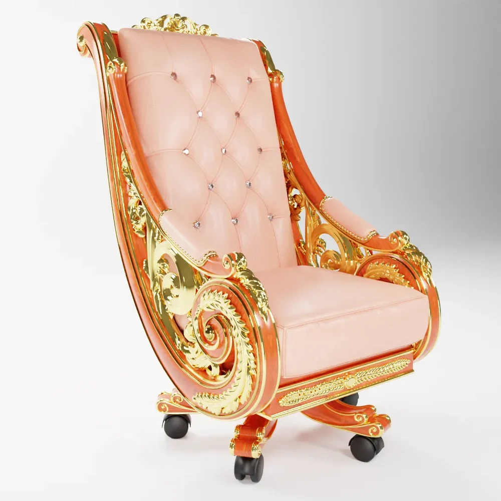 Manager Office Chair