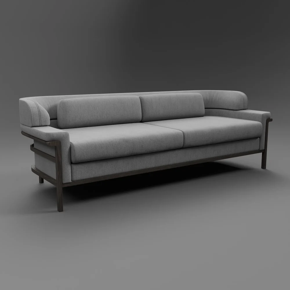 Dantone Home Contempo Sofa