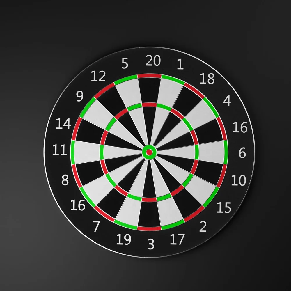 Bull (Darts)