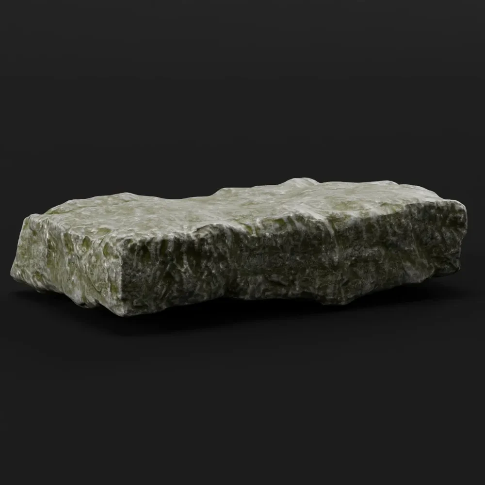 Stone Slab Grey