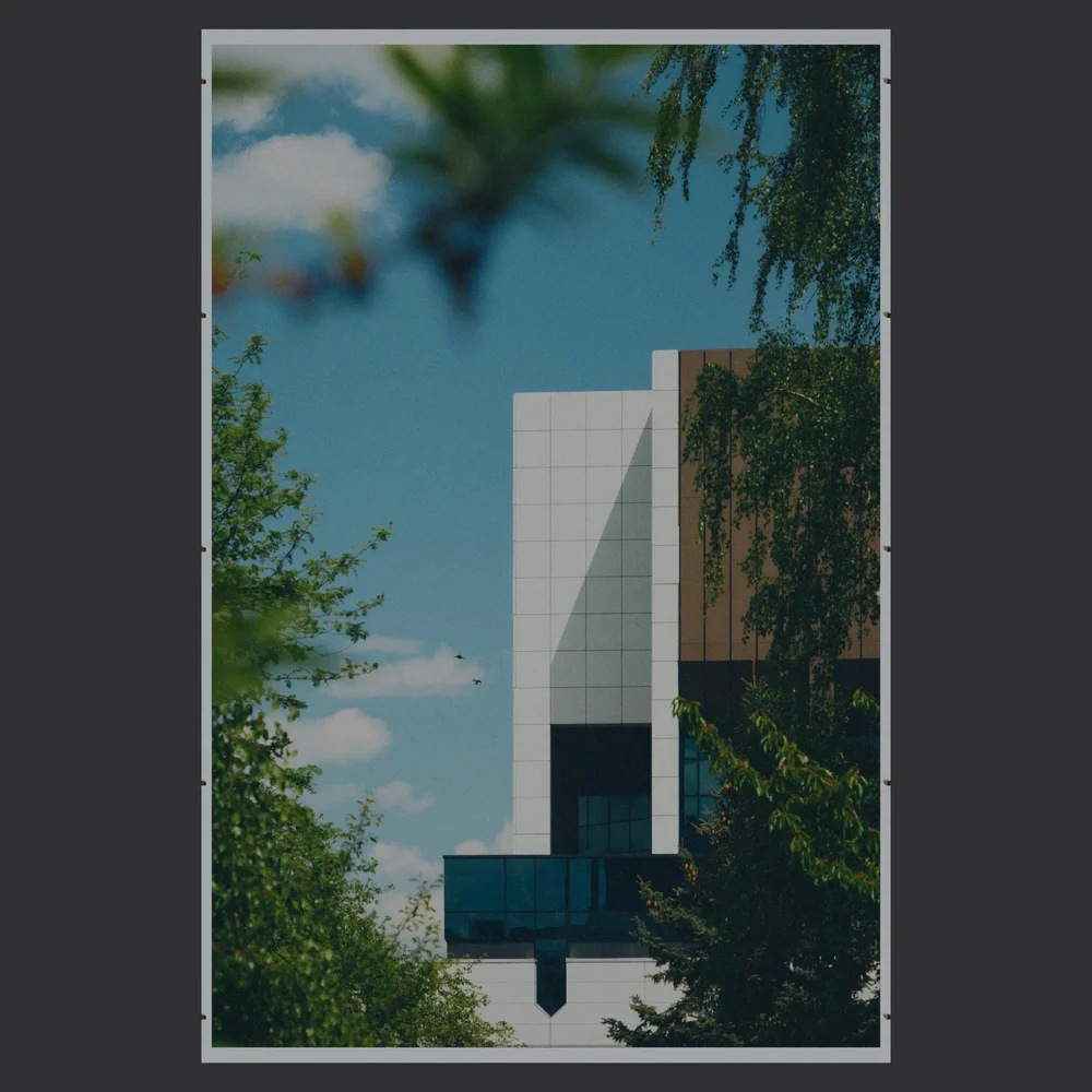 Photo In Glass