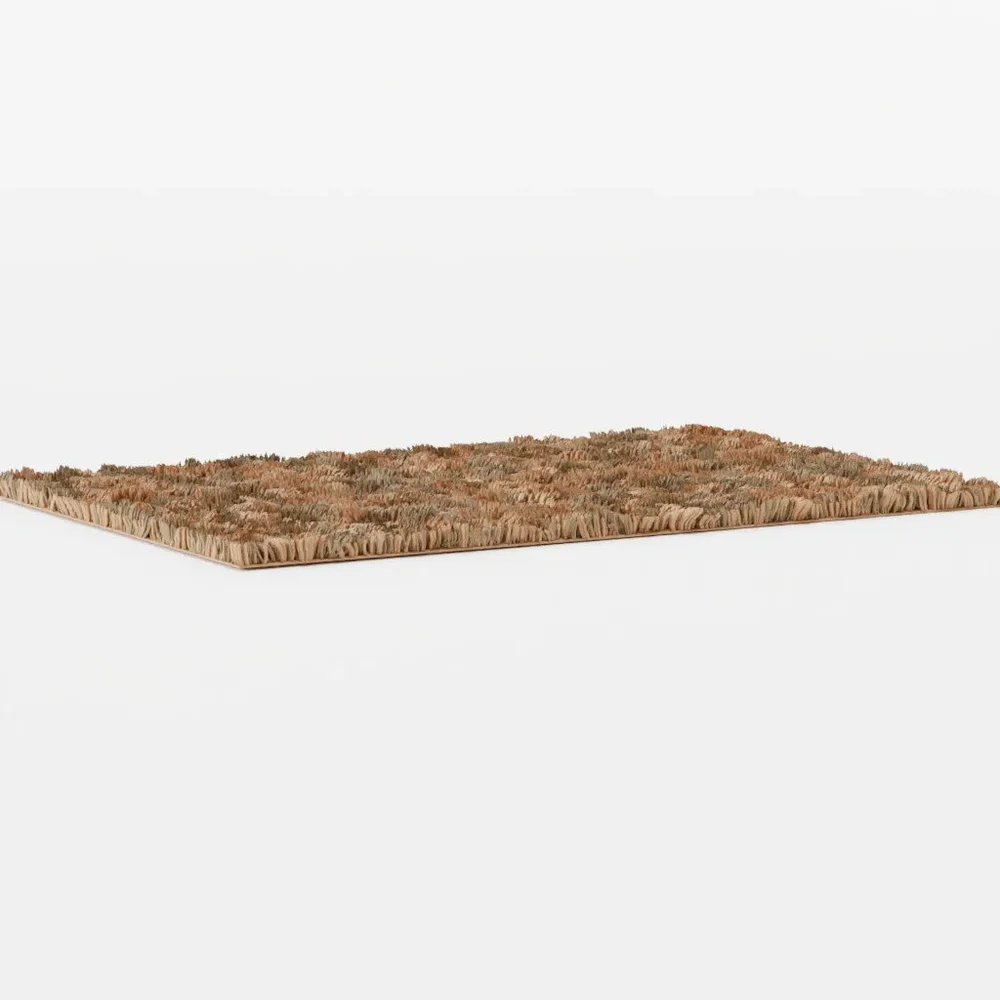 Bathroom Carpet