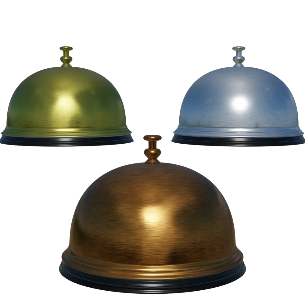 Service Bell