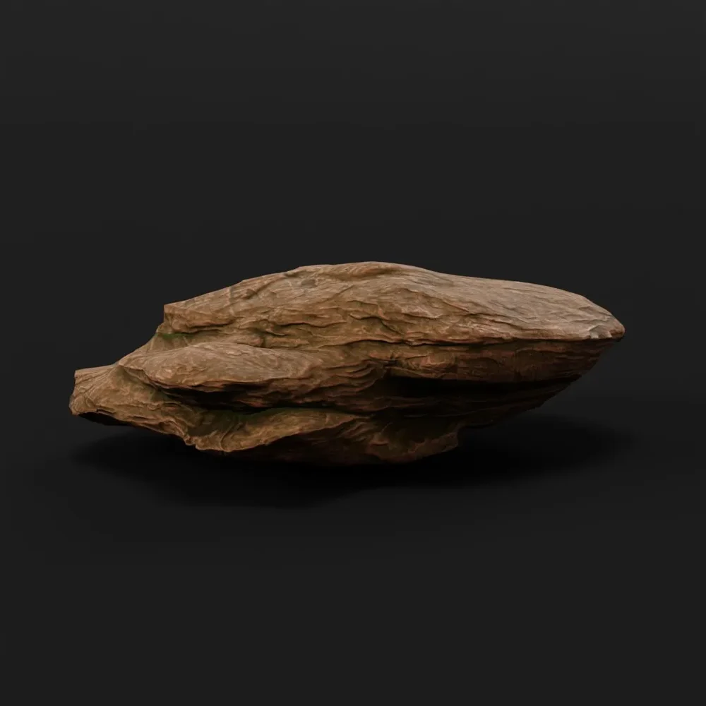 Flat Rock Sandstone